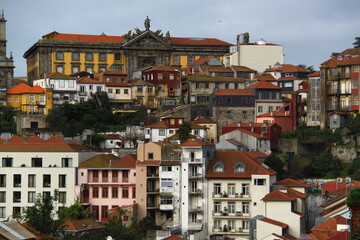 Ribeira de Oporto