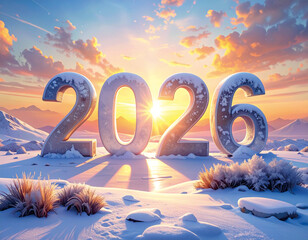 2026 happy new year
