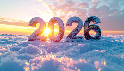 2026 happy new year
