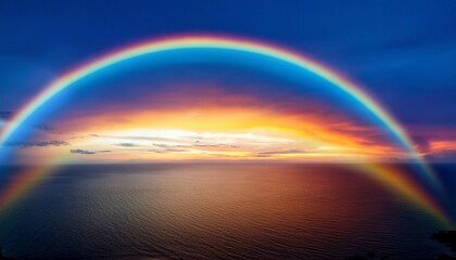 Aurora Transparent Background Isolated Image Generative Ai