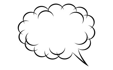 Thought bubble Images, png thought bubble Images, Thought bubble  illustration