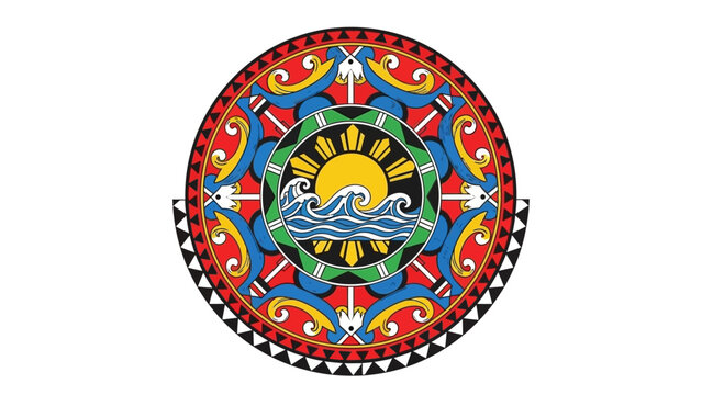 Official Seal of the Province of Palawan A Symbol of Culture, Nature, and Heritage