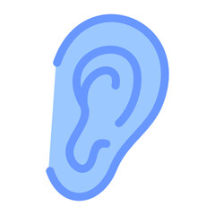 Ear Icon