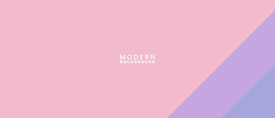 Abstract pink vector background. Simple Pink And Purple bakcground vector illustration