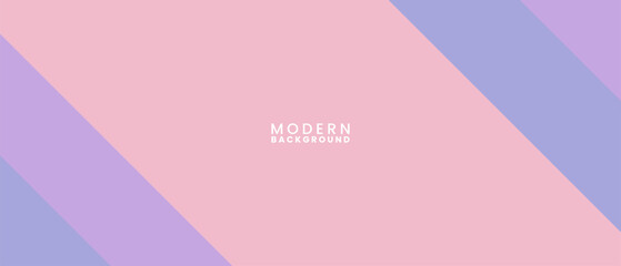 Abstract pink vector background. Simple Pink And Purple bakcground vector illustration
