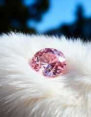Pink Diamond