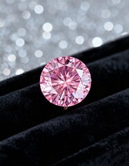 Pink Diamond