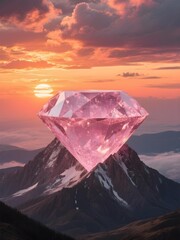 Pink Diamond
