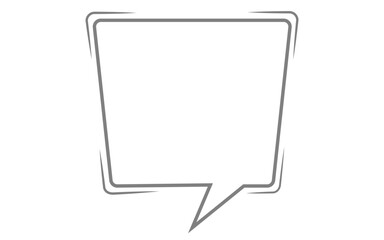 Thought Bubble Royalty-Free Images, square shape thought bubble image