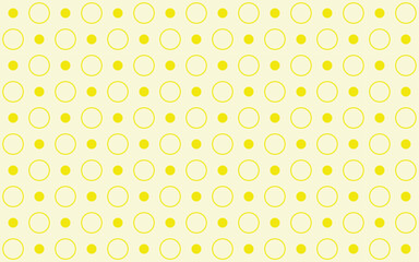Seamless Dot Pattern Background EPS Vector
