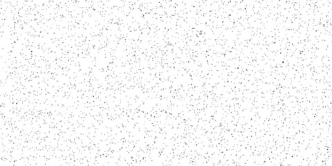 Obraz premium White wall texture noise and overlay pattern terrazzo flooring texture polished stone pattern old surface marble for background. Rock stone marble backdrop textured