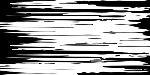 Black and white vector illustration of clothespin