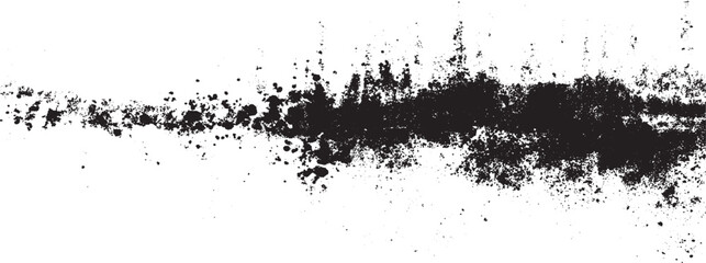  Dirty or dust film grain speck grit grunge overlay on white background grain noise particle. with dust and rough wall texture Speckle grain dot white paper noise texture with distress effect vector 