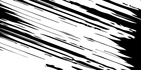 Black and white vector illustration of clothespin