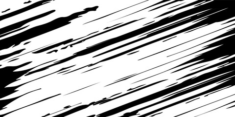 Black and white vector illustration of clothespin