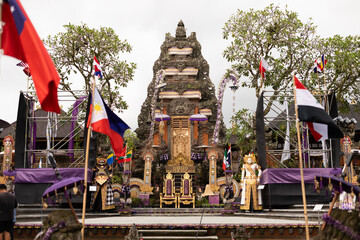 A curated collection of high quality travel photography captured across Bali, Indonesia. This image...