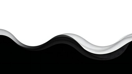 abstract wave background