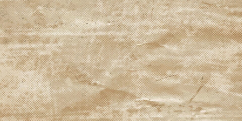 Obraz premium Vintage ancient worn paper texture, old paper or parchment background . Old vintage paper, parchment, canvas or manuscript. Background texture of torn antique paper. Blank page of worn ancient book