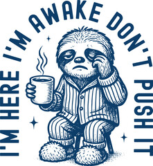 Sarcastic Animal SVG