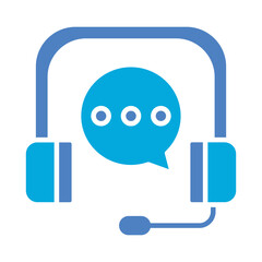 Support Services Icon