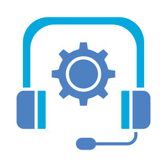 Technical Support Icon