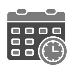 Schedule Icon