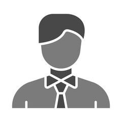 Supervisor Icon
