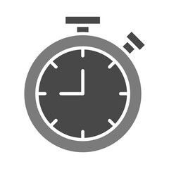 Stopwatch Icon