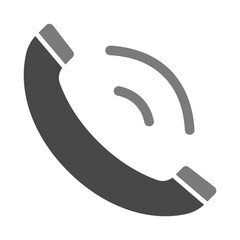 Phone Call Icon