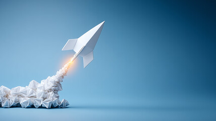 An abstract digital waveform landscape visualizing data flow and signal analysis, symbolizing information processing and advanced technology systems.