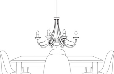 Placeholder icon for a vector file, symbolizing digital graphics and scalability.