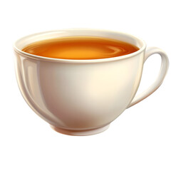 Hot Tea Drink in Cafe Cuphot tea drink, tea in cafe cup, hot tea cup, tea cup on white background, cafe tea drink, hot beverage tea, black tea cup, green tea cup, herbal tea drink, on White Background