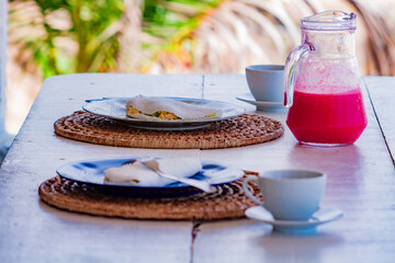 Praia, natureza, mar, ceu, paisagem, flores, sol, aves, animais, carro, 4x4 © JeanSurf