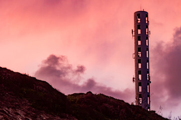 Praia, natureza, mar, ceu, paisagem, flores, sol, aves, animais, carro, 4x4 © JeanSurf
