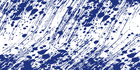 abstract dirty grunge texture splat background