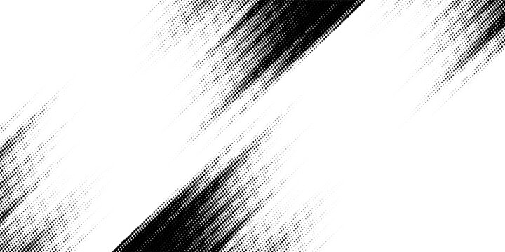 Tire tracks black and white background, wheel textures, tire tracks - auto racing, motocross, drift, rally, off-road and more. modern eps 10.