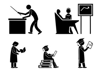 Business professionals engaged in a meeting with documents