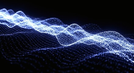 Young person immersed in the future of entertainment with cutting-edge virtual reality technology, experiencing a vibrant digital world with advanced headset and futuristic neon lighting