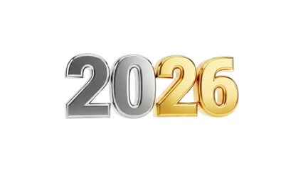 2026 Gold and Silver Numbers