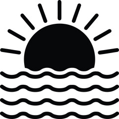 Simple vector file illustration