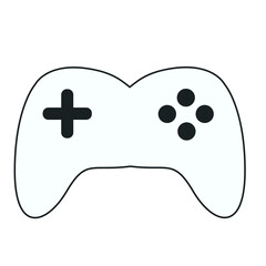 video game controller © Jessica