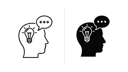 Creative thinking and idea generation © ICON