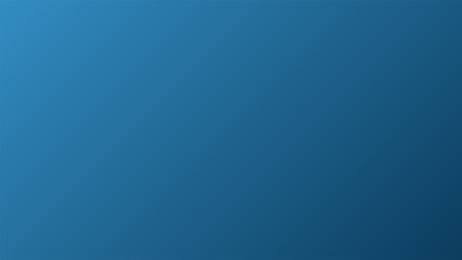 Blue Teal Smooth Gradient Background Design