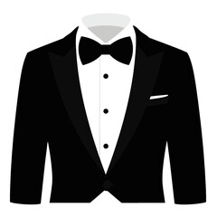 White martini glass with long stem