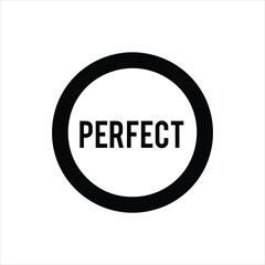 black and white stamp perfect silhouette 