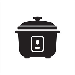 Isolated stainless steel pots and pans with lids and handles are professional kitchenware cookware equipment for cooking soup in a metal saucepan or casserole cooker on a white background