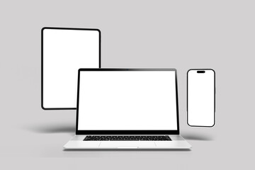 Multi Devices Mockup