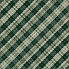 Tartan plaid pattern with texture.