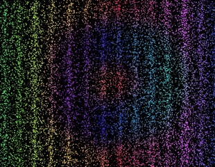 Sparkle Background 8