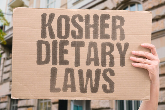 "Kosher Dietary Laws" Food traditions reflect cultural identity. FOOD. TRADITIONS. REFLECT. CULTURAL. IDENTITY.